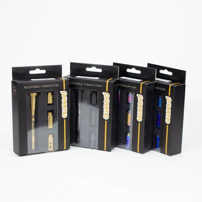 preemo - Universal Titanium Stem
