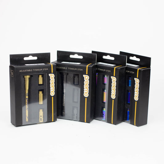 preemo - Universal Titanium Stem