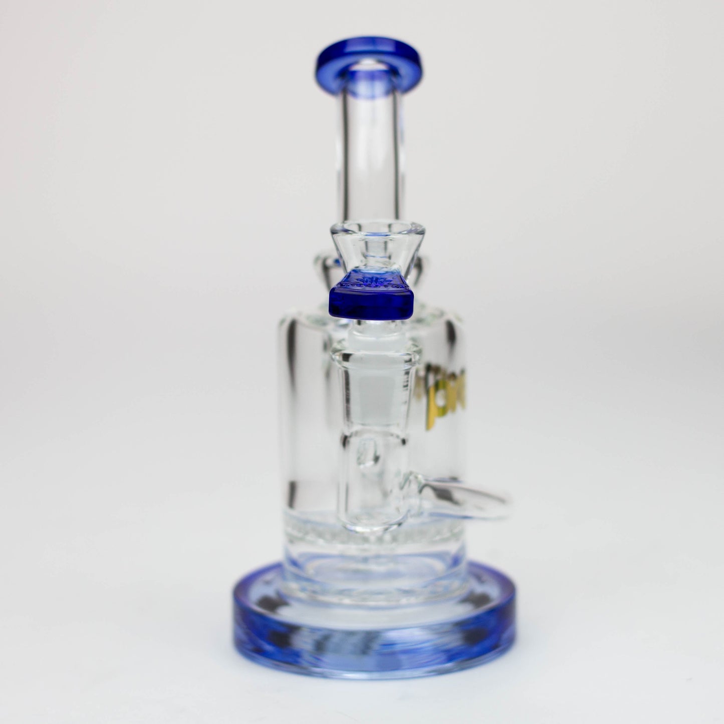 preemo - 6.5 inch Honeycomb Bubbler [P070]