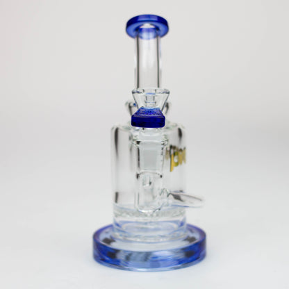 preemo - 6.5 inch Honeycomb Bubbler [P070]