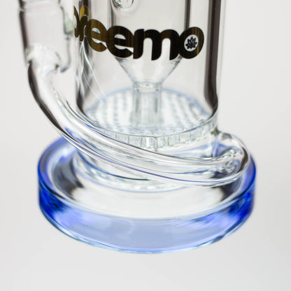 preemo - 6.5 inch Honeycomb Bubbler [P070]