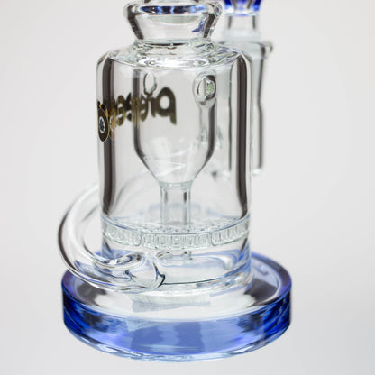 preemo - 6.5 inch Honeycomb Bubbler [P070]