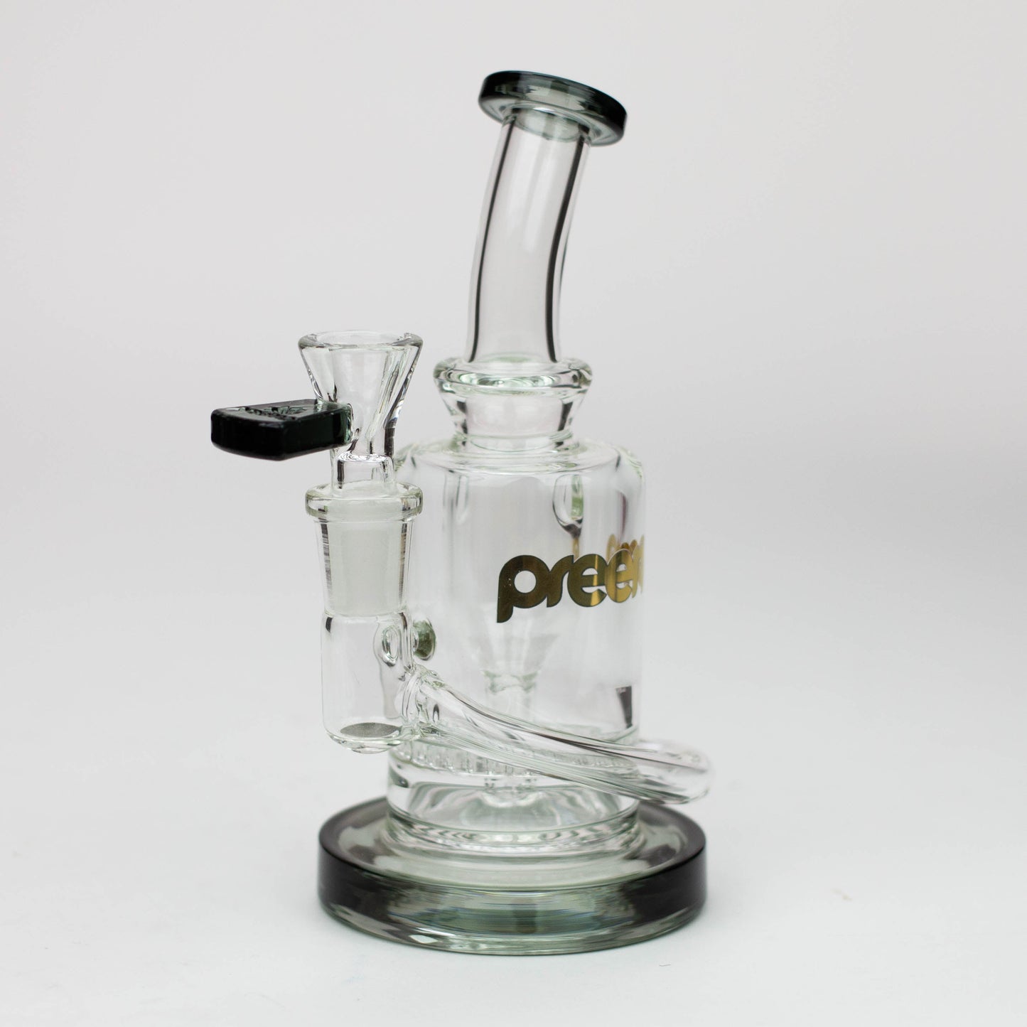 preemo - 6.5 inch Honeycomb Bubbler [P070]