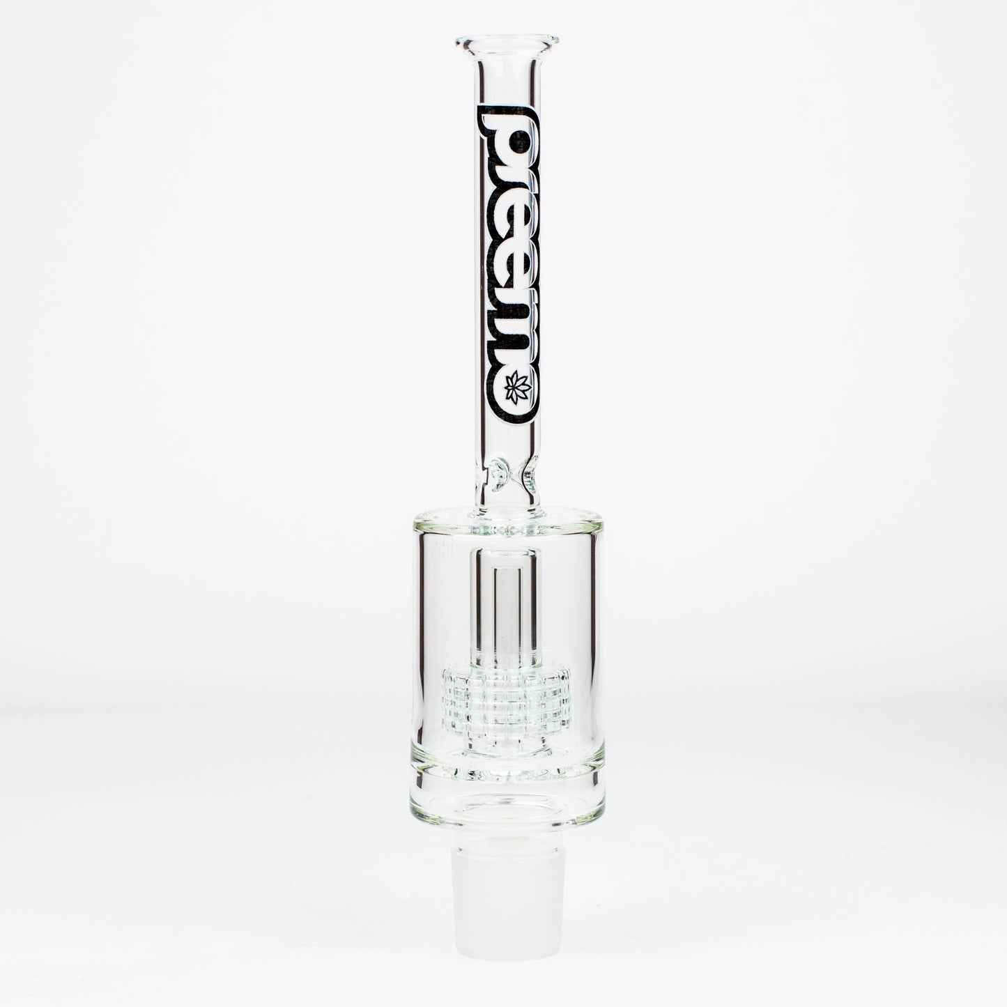 preemo - 12 inch Showerhead Matrix Perc Top [P013]