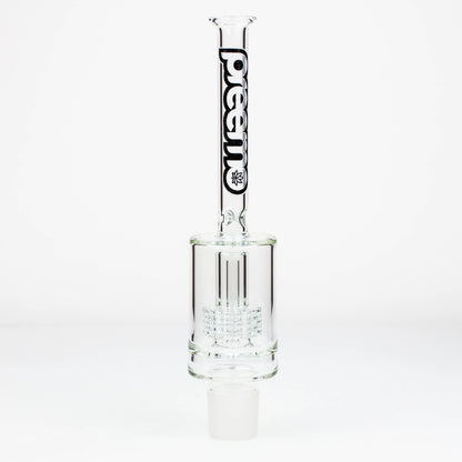preemo - 12 inch Showerhead Matrix Perc Top [P013]