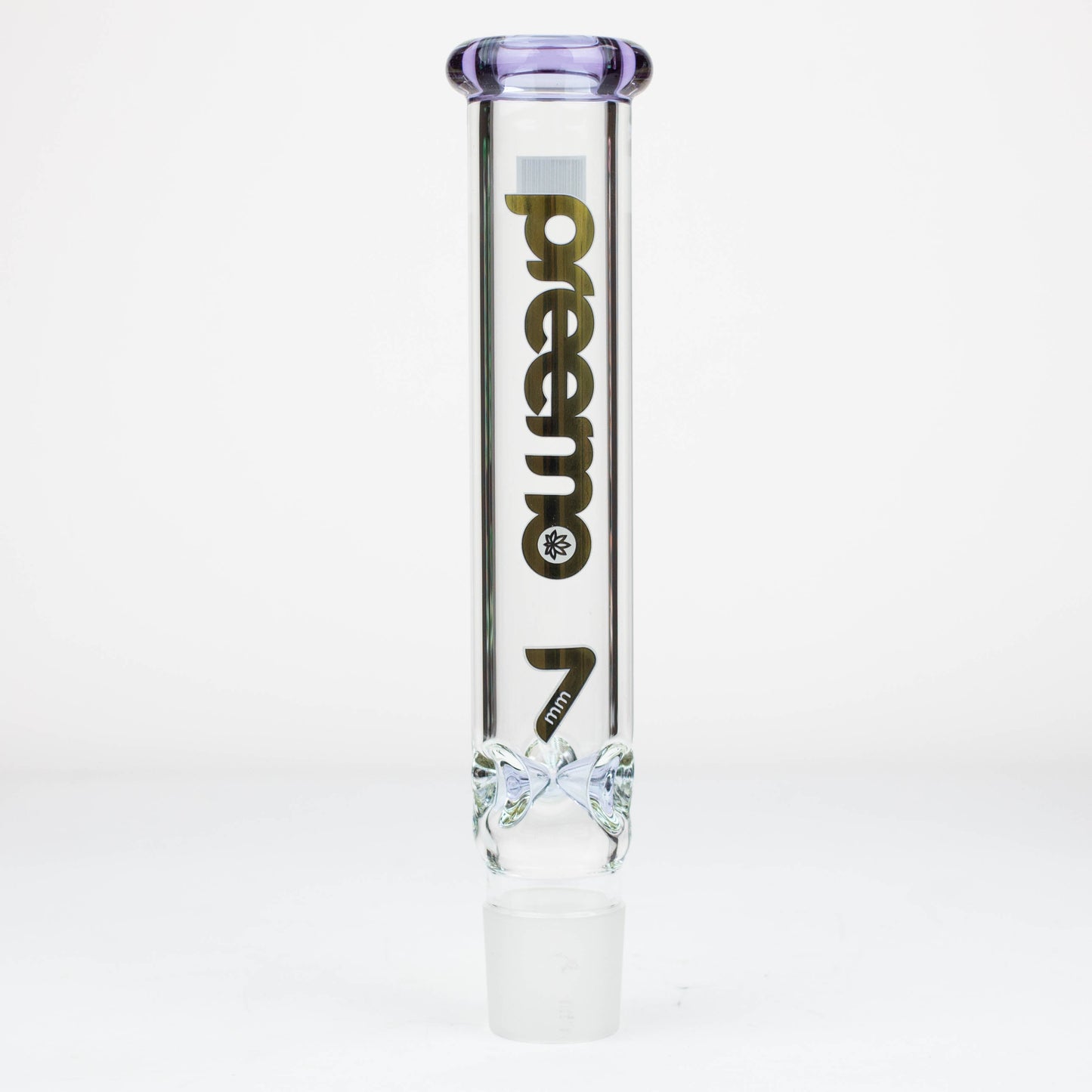 preemo - 9 inch Tube Top [P011-25]