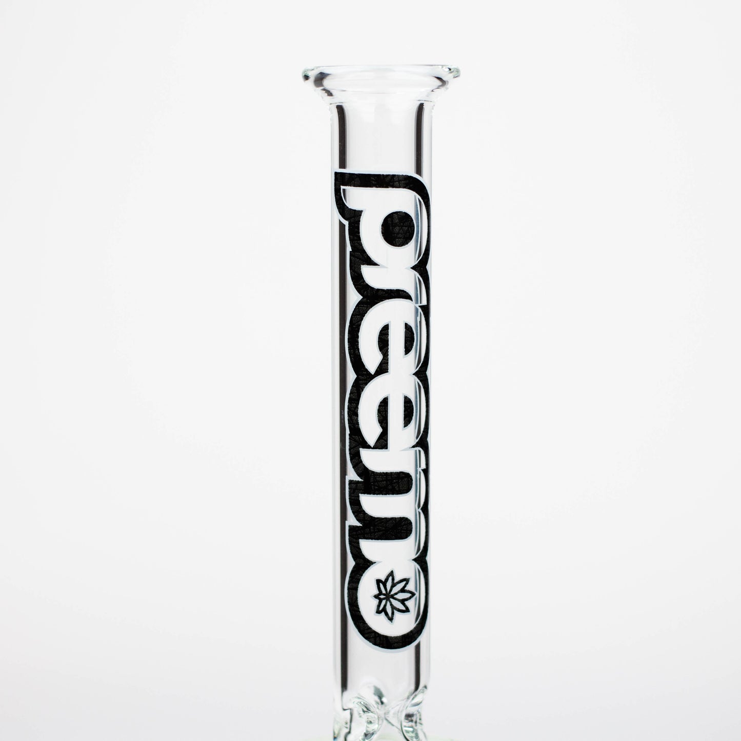 preemo - 12 inch Showerhead Matrix Perc Top [P013]