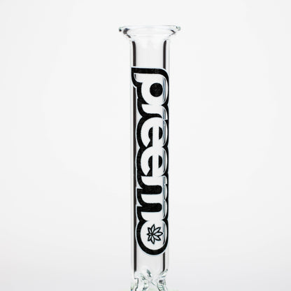 preemo - 12 inch Showerhead Matrix Perc Top [P013]