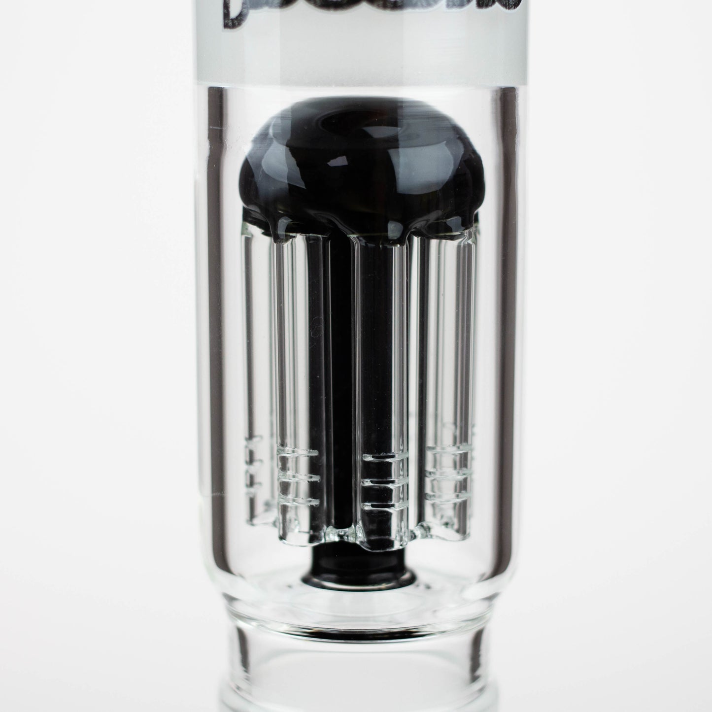 preemo - 5 inch 8-Arm Tree Perc Middle [P007]