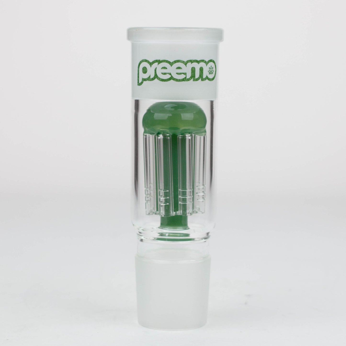 preemo - 5 inch 8-Arm Tree Perc Middle [P007]