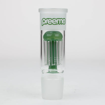 preemo - 5 inch 8-Arm Tree Perc Middle [P007]