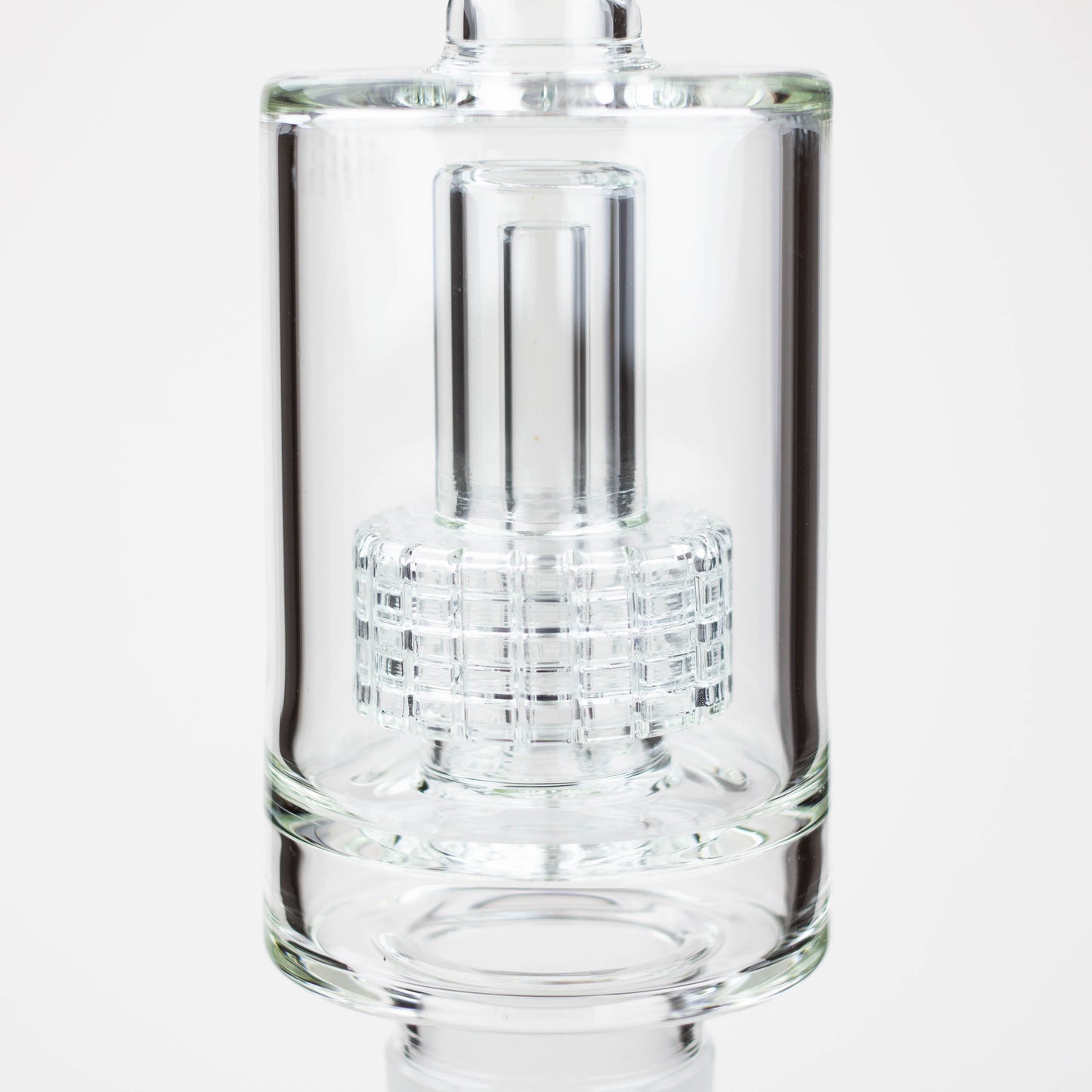 preemo - 12 inch Showerhead Matrix Perc Top [P013]