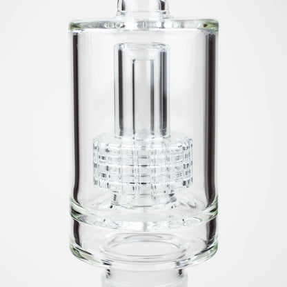 preemo - 12 inch Showerhead Matrix Perc Top [P013]