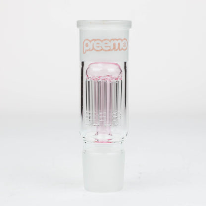 preemo - 5 inch 8-Arm Tree Perc Middle [P007]