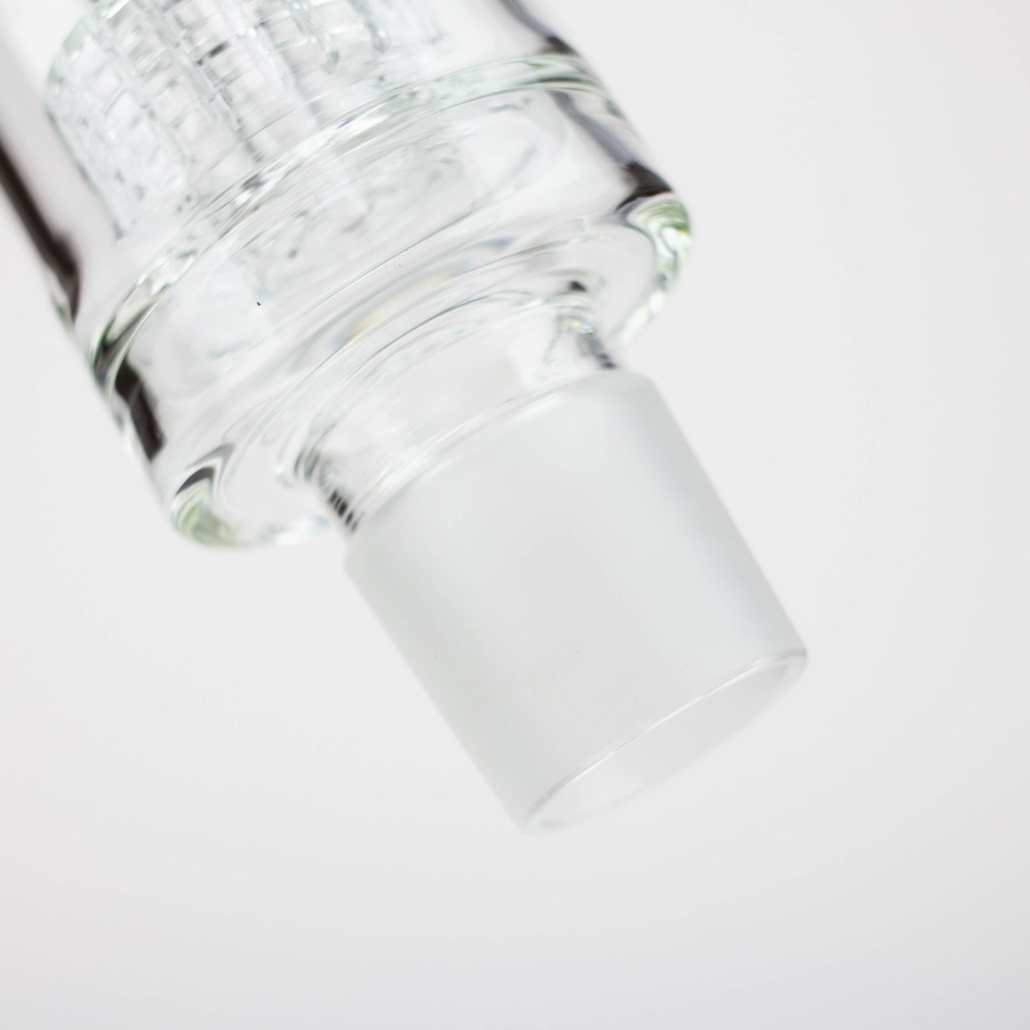 preemo - 12 inch Showerhead Matrix Perc Top [P013]