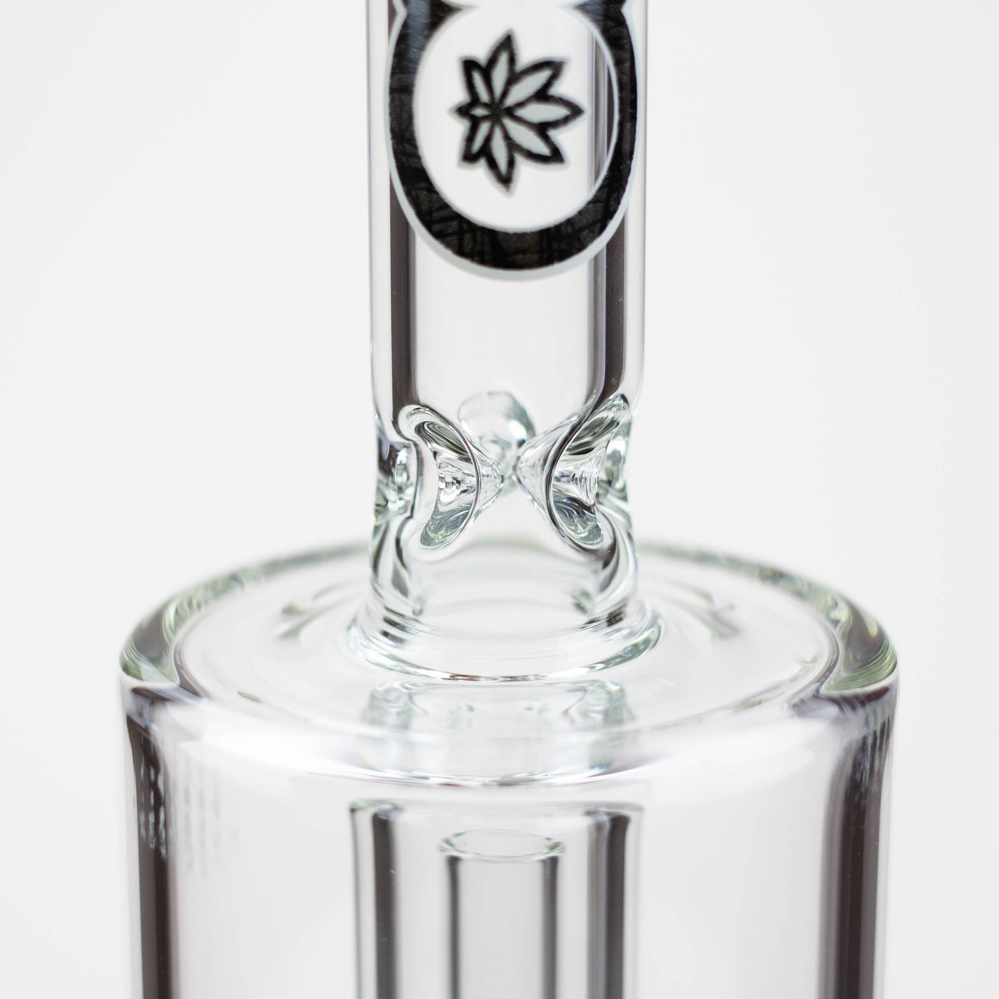 preemo - 12 inch Showerhead Matrix Perc Top [P013]