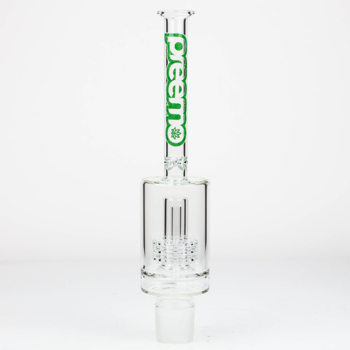 preemo - 12 inch Showerhead Matrix Perc Top [P013]