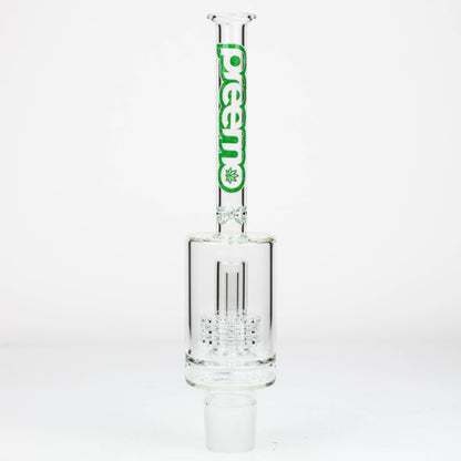 preemo - 12 inch Showerhead Matrix Perc Top [P013]