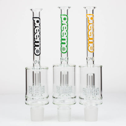 preemo - 12 inch Showerhead Matrix Perc Top [P013]