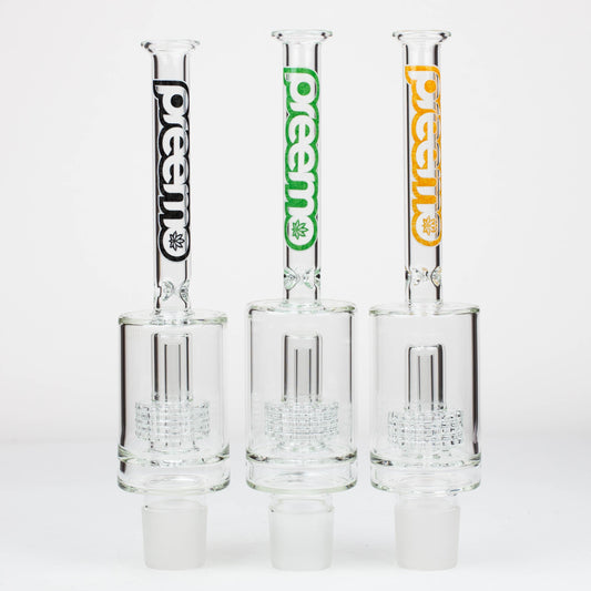 preemo - 12 inch Showerhead Matrix Perc Top [P013]