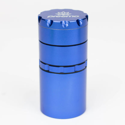 preemo - Preemo 5-Piece Grind and Store [JC9037]