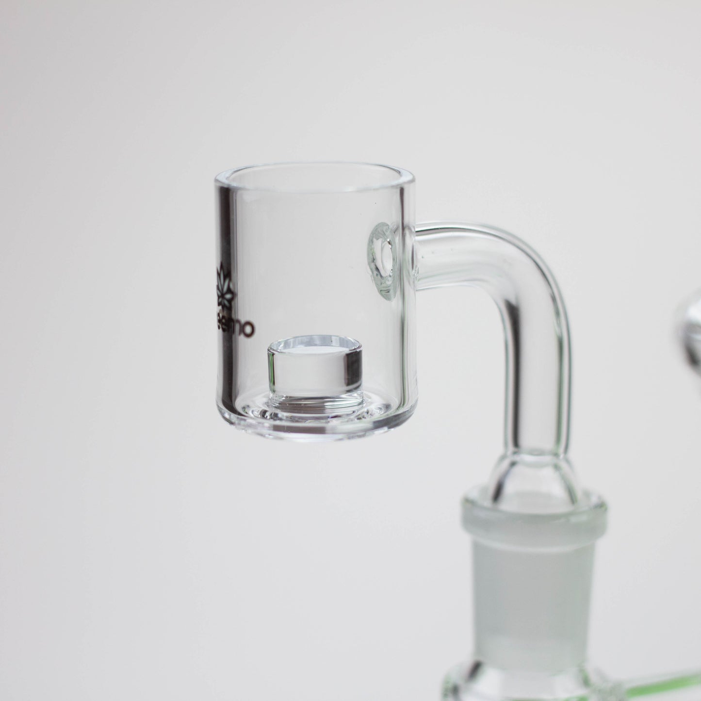 preemo - 8 inch 6-Arm Recycler Rig [P032]