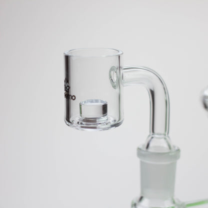 preemo - 8 inch 6-Arm Recycler Rig [P032]