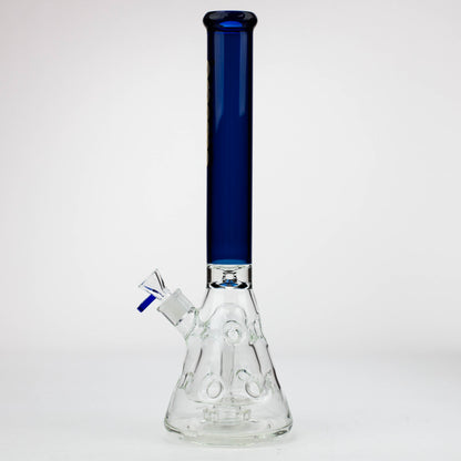 preemo - 18 inch Showerhead to Swiss Perc Beaker [P051]