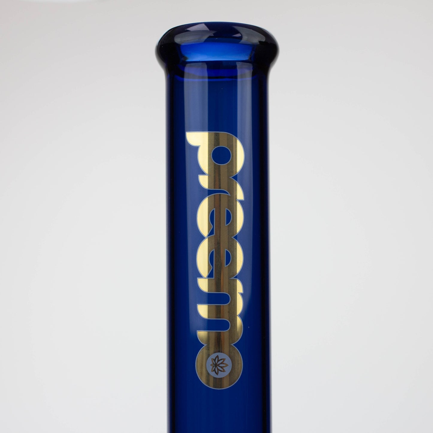 preemo - 18 inch Showerhead to Swiss Perc Beaker [P051]