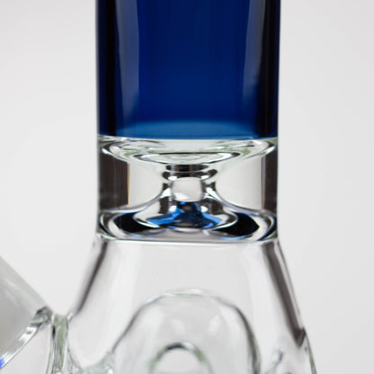 preemo - 18 inch Showerhead to Swiss Perc Beaker [P051]