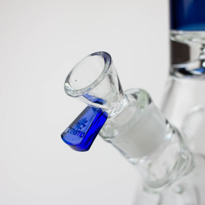preemo - 18 inch Showerhead to Swiss Perc Beaker [P051]