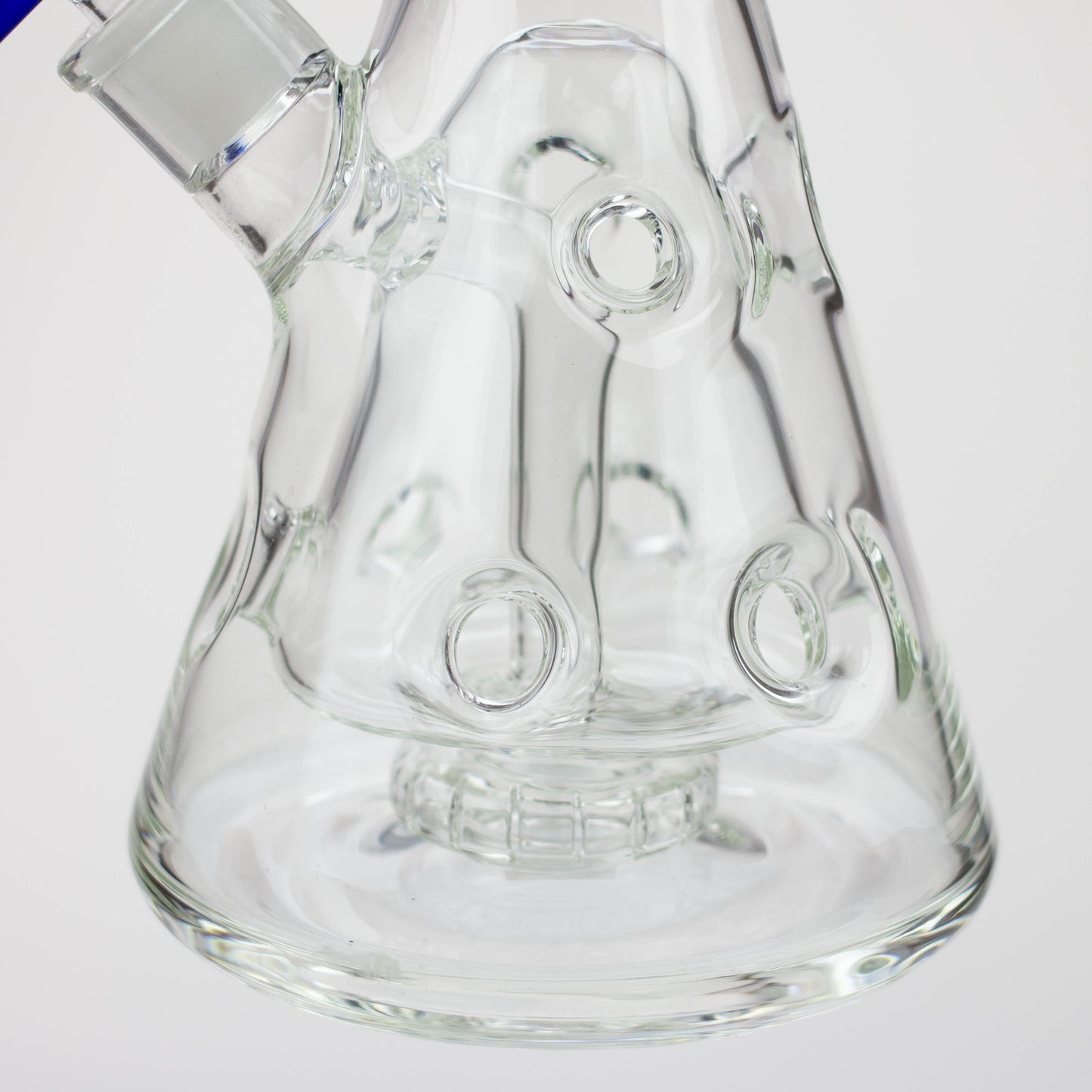 preemo - 18 inch Showerhead to Swiss Perc Beaker [P051]