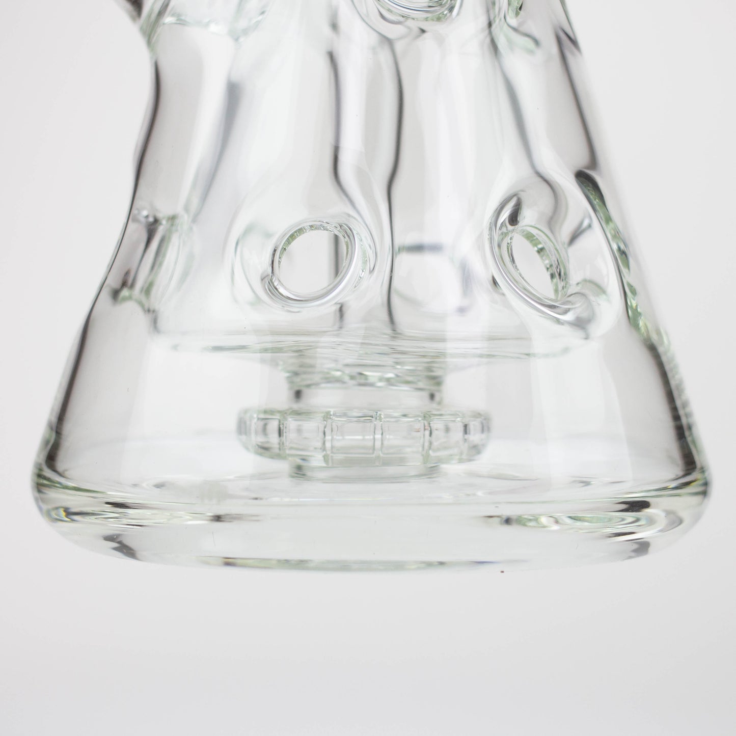 preemo - 18 inch Showerhead to Swiss Perc Beaker [P051]