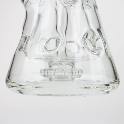 preemo - 18 inch Showerhead to Swiss Perc Beaker [P051]