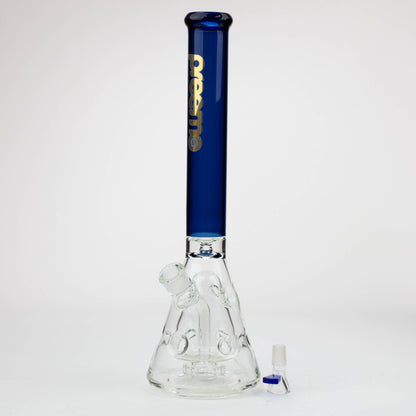 preemo - 18 inch Showerhead to Swiss Perc Beaker [P051]