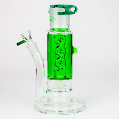 preemo - 10 inch Vigreux Column Glycerin Base [P005]