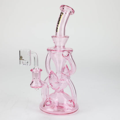 preemo - 10 inch 4-Arm Recycler [P034]