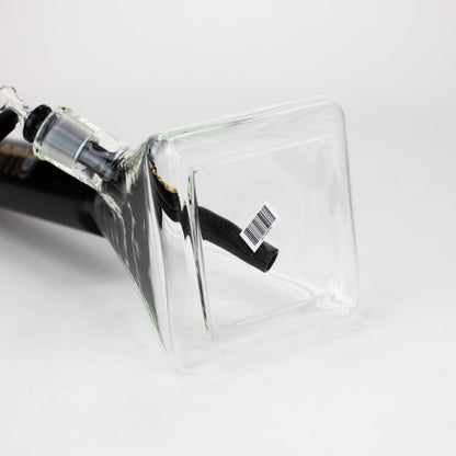 preemo - 16 inch Pyramid Base Beaker [P038]