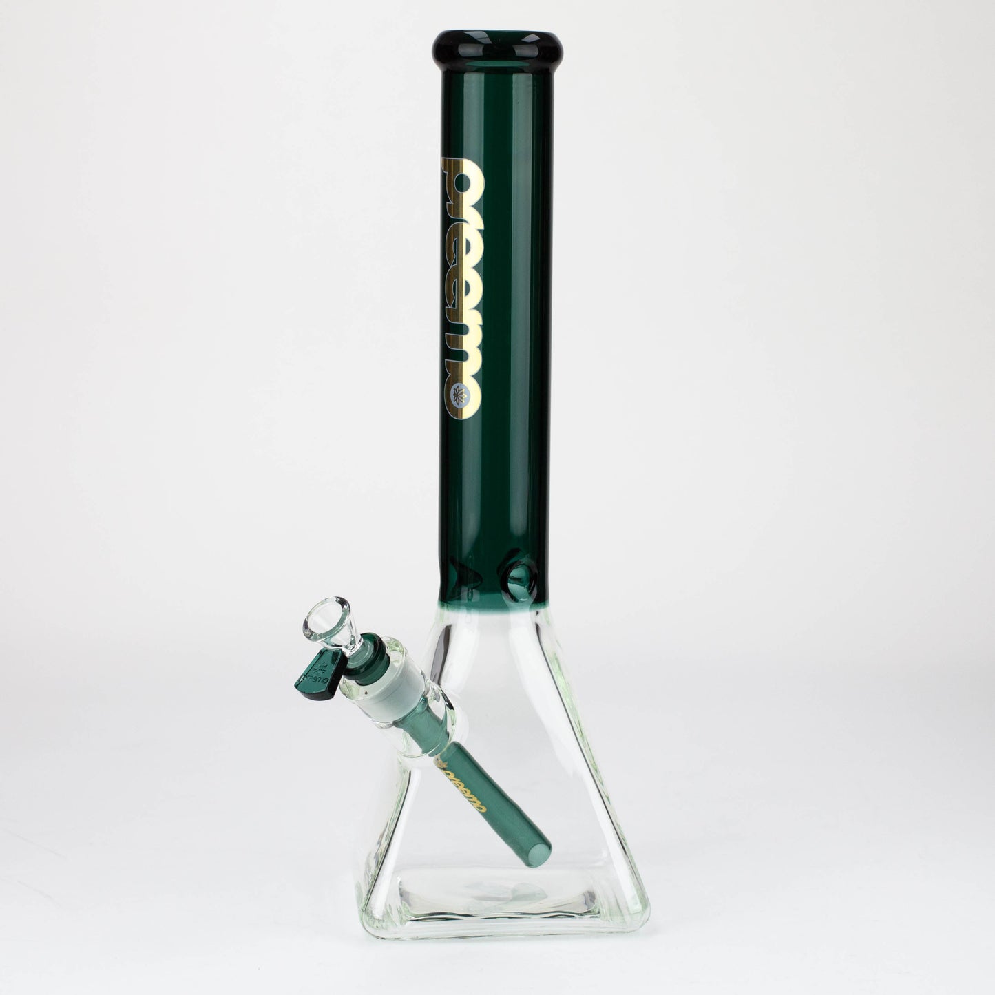 preemo - 16 inch Pyramid Base Beaker [P038]