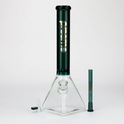 preemo - 16 inch Pyramid Base Beaker [P038]