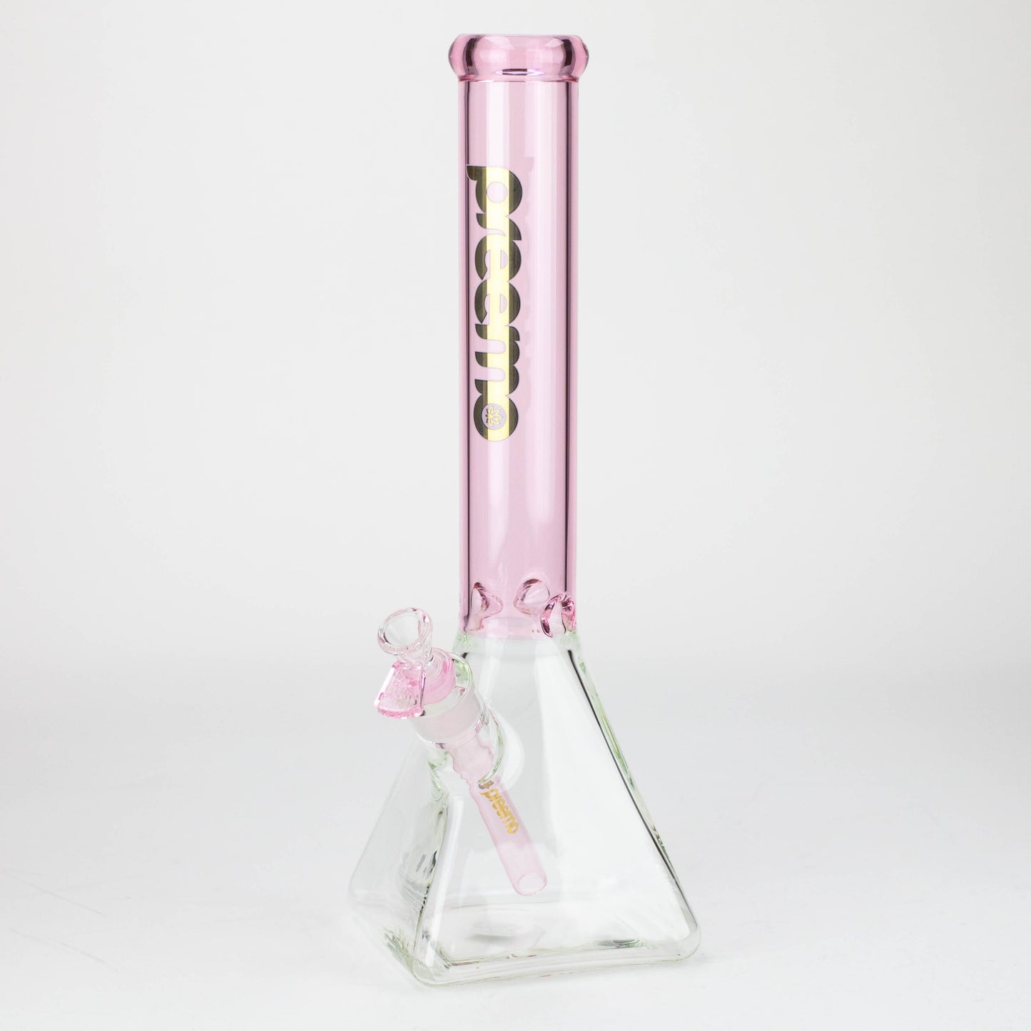 preemo - 16 inch Pyramid Base Beaker [P038]