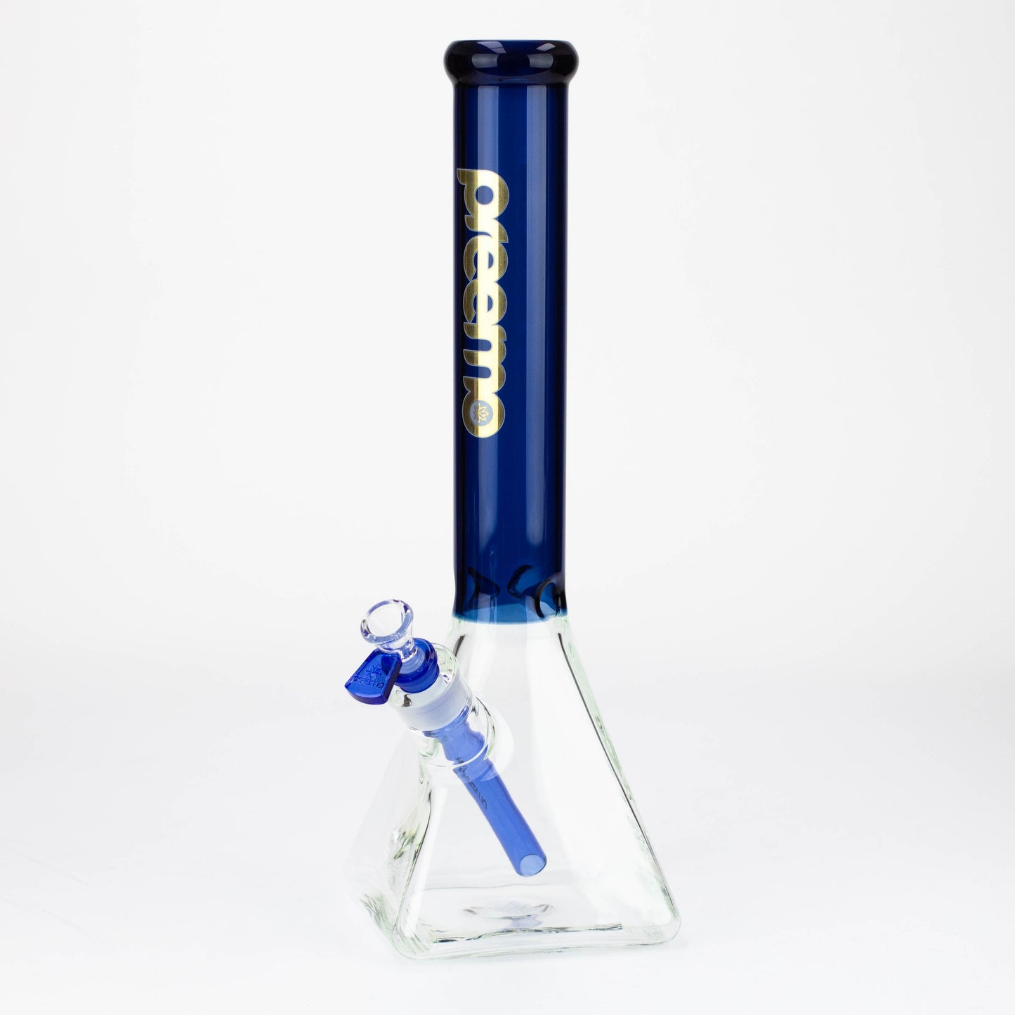 preemo - 16 inch Pyramid Base Beaker [P038]