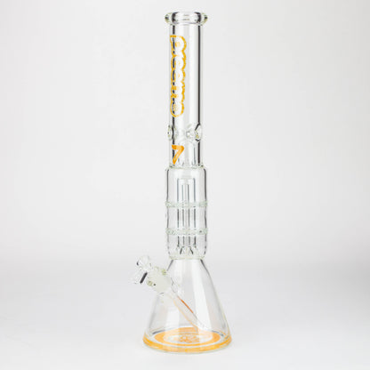 preemo - 19 inch Dome Over Double Disc Perc [P016]