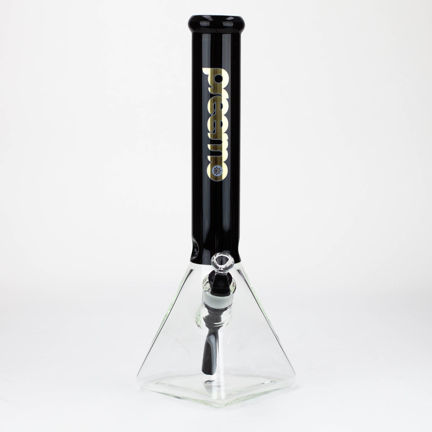 preemo - 16 inch Pyramid Base Beaker [P038]