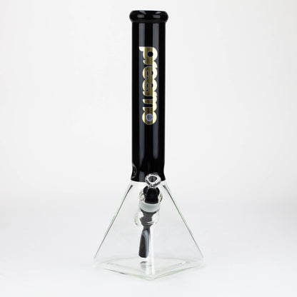 preemo - 16 inch Pyramid Base Beaker [P038]