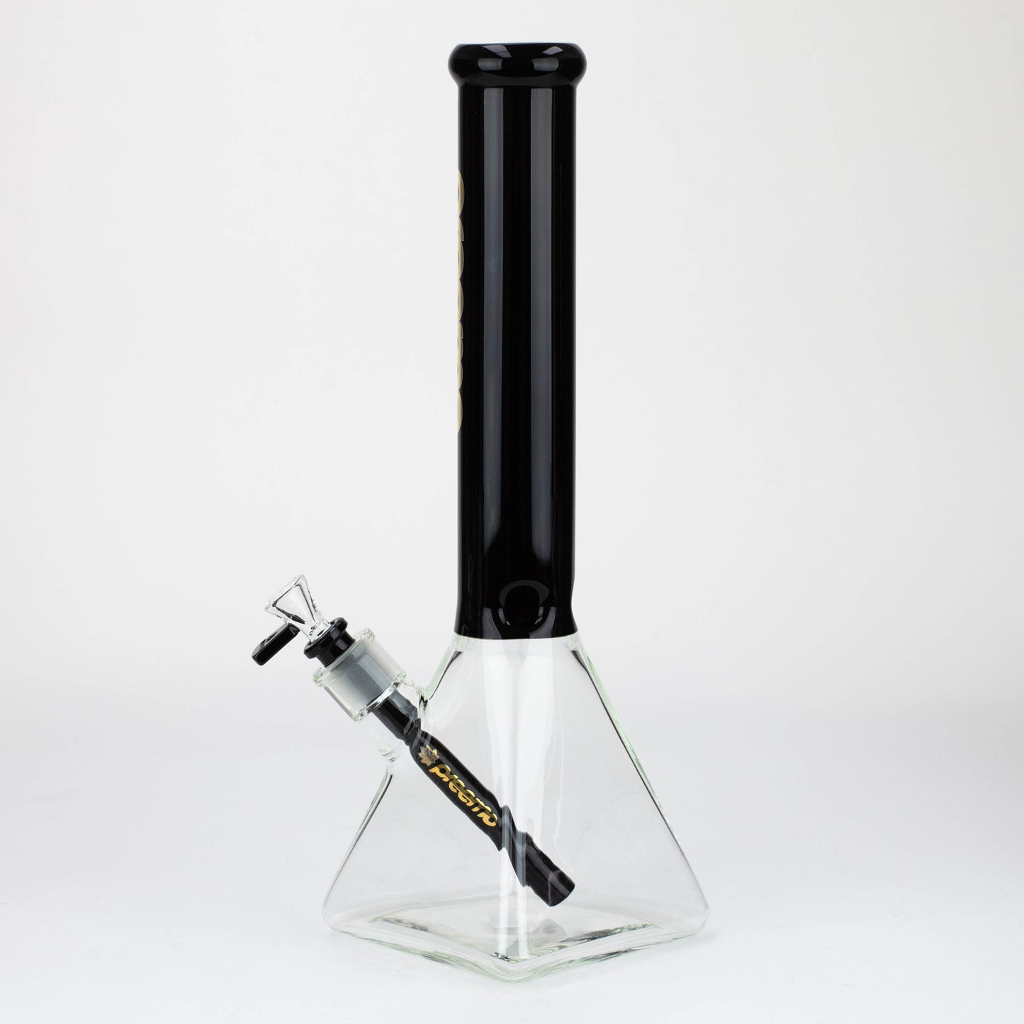 preemo - 16 inch Pyramid Base Beaker [P038]