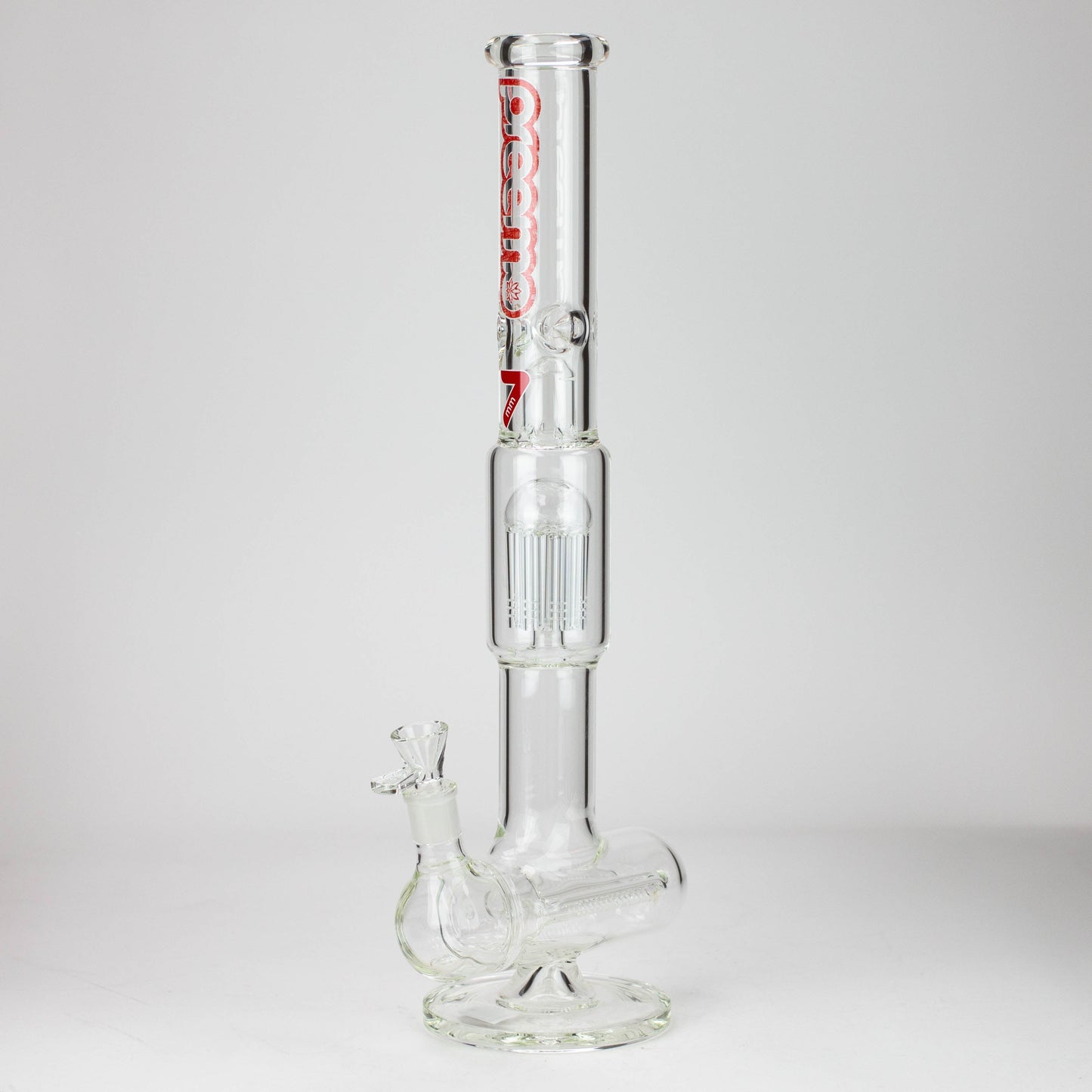 preemo - 20 inch Dome Over Triple Inline to Tree Perc [P015]