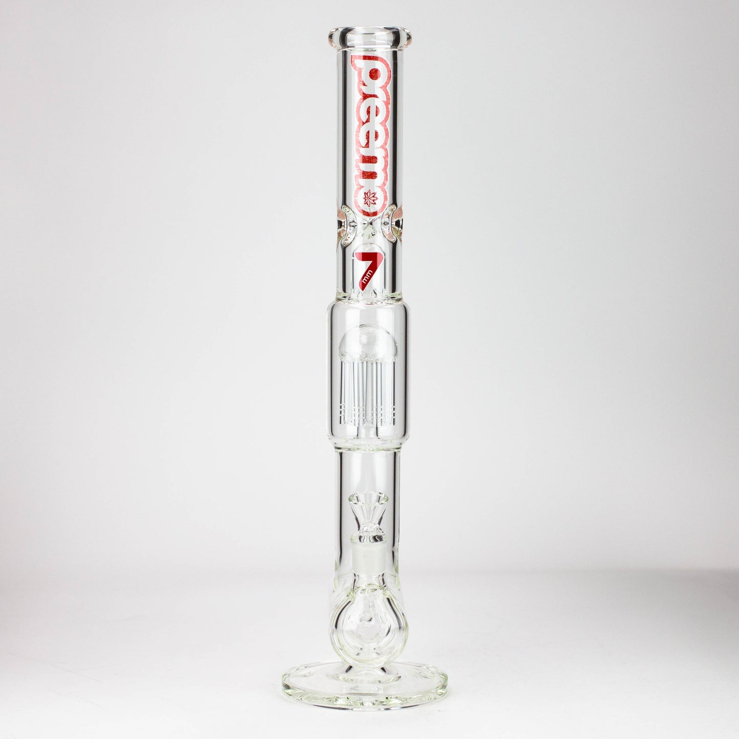 preemo - 20 inch Dome Over Triple Inline to Tree Perc [P015]