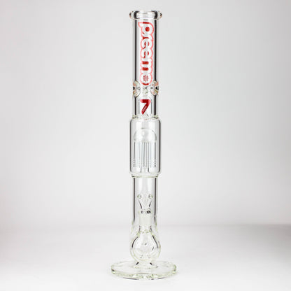 preemo - 20 inch Dome Over Triple Inline to Tree Perc [P015]