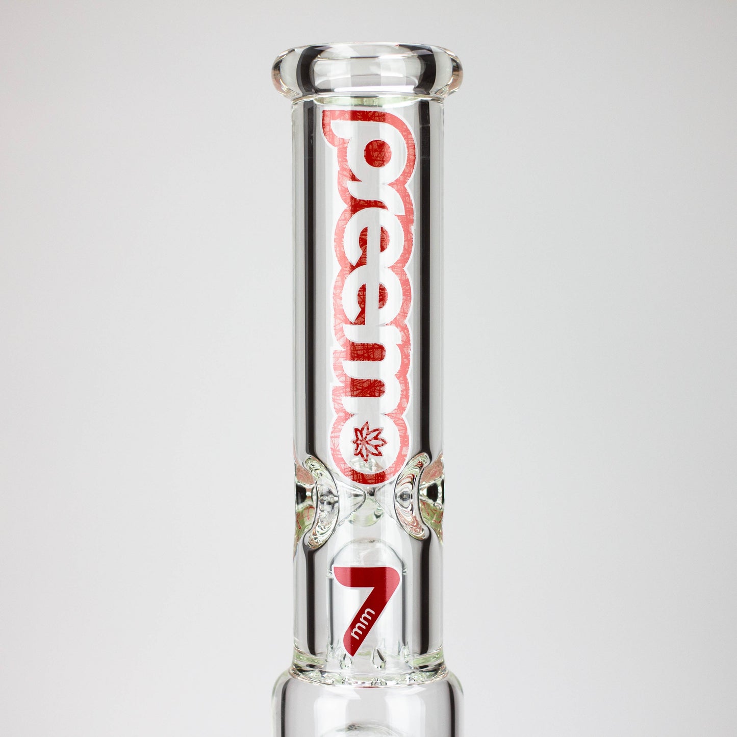 preemo - 20 inch Dome Over Triple Inline to Tree Perc [P015]